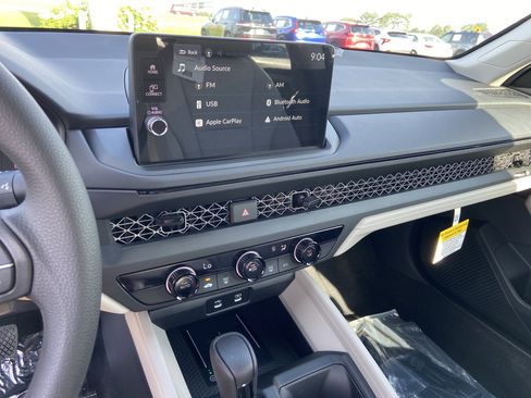 New 2026 Honda Accord LX image 33