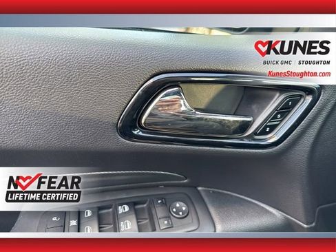 Used 2025 Dodge Durango R/T image 31