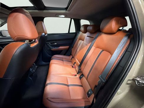 Certified 2023 MAZDA CX-50 2.5 Turbo w/ Cargo Package image 7