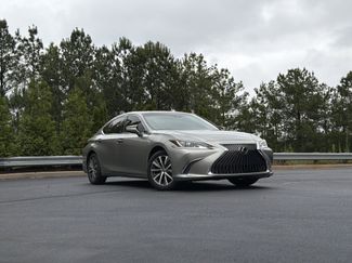 Used 2020 Lexus ES 350 w/ Premium Package FWD video 2