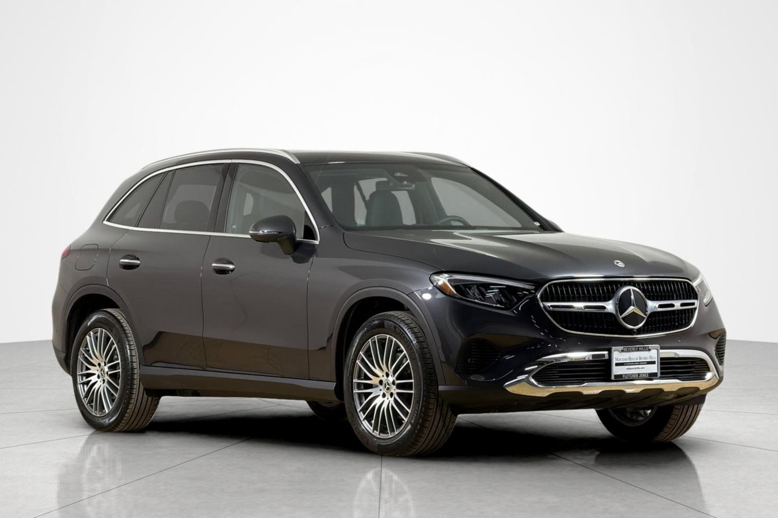 Used 2026 Mercedes-Benz GLC 300 image 7