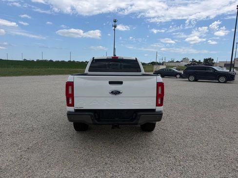 Used 2022 Ford Ranger XLT w/ Equipment Group 302A High AWD/4WD image 5