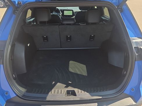 Used 2025 Chevrolet Equinox RS w/ Safety and Technology Package FWD image 6
