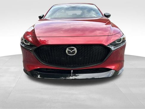 New 2026 MAZDA MAZDA3 Hatchback w/Premium Plus Pkg AWD/4WD image 9