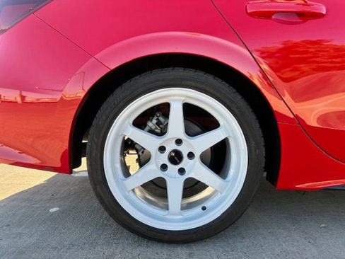 Used 2025 Honda Civic Si image 9