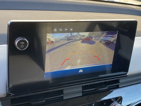 New 2026 Honda Prologue Touring image 17