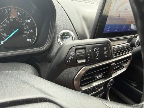 Used 2020 Ford EcoSport SE w/ SE Convenience Package AWD/4WD image 14