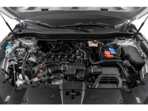 New 2026 Honda CR-V LX image 34