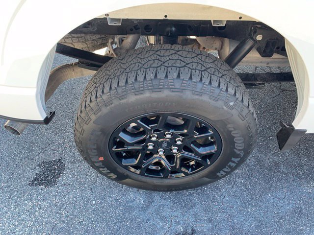 Used 2025 Ford F150 XLT w/ Equipment Group 301A Standard AWD/4WD image 27