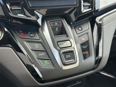 Certified 2023 Honda Odyssey Touring image 30