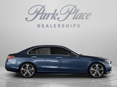 Certified 2026 Mercedes-Benz C 300 Sedan image 26