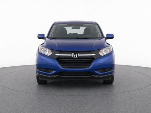 Used 2016 Honda HR-V LX image 10