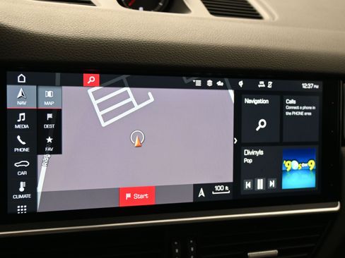 Certified 2020 Porsche Cayenne image 15