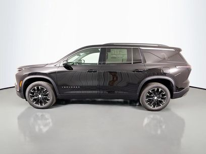 New 2026 Chevrolet Traverse LT w/ Enhanced Driving Package
