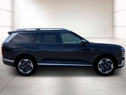 New 2026 Hyundai Palisade Limited image 9