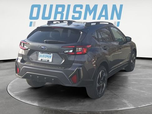New 2026 Subaru Crosstrek 2.5i Limited image 6