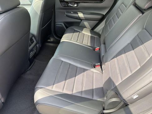 Used 2025 Honda CR-V EX-L image 26