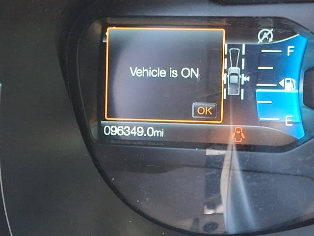 Used 2020 Ford Ranger Lariat w/ Equipment Group 501A Mid AWD/4WD image 22