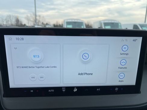 New 2026 Ford Maverick XL image 33