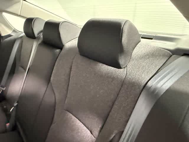 New 2026 Honda Accord LX image 41