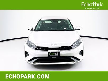 Used 2024 Kia Forte LXS