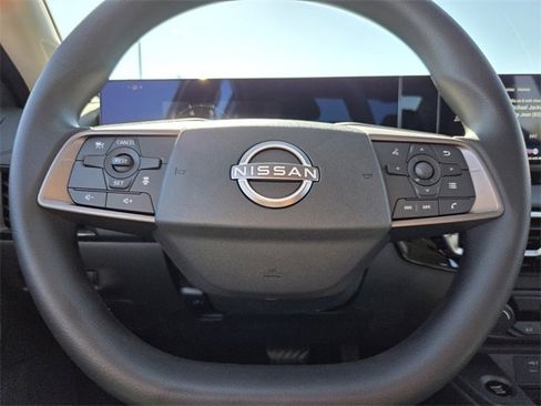 New 2026 Nissan Sentra S image 19