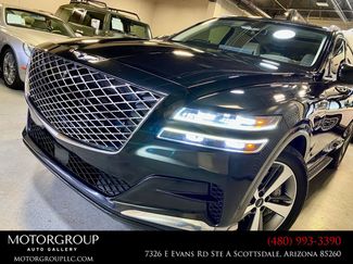 Used 2021 Genesis GV80 3.5T w/ Advanced Package 06 AWD/4WD video 1