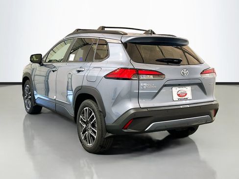 New 2026 Toyota Corolla Cross XLE FWD image 6