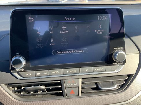 Used 2024 Nissan Altima 2.5 SR image 31