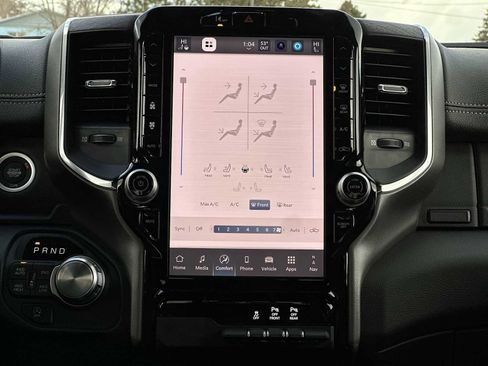 New 2026 RAM 1500 Laramie image 16