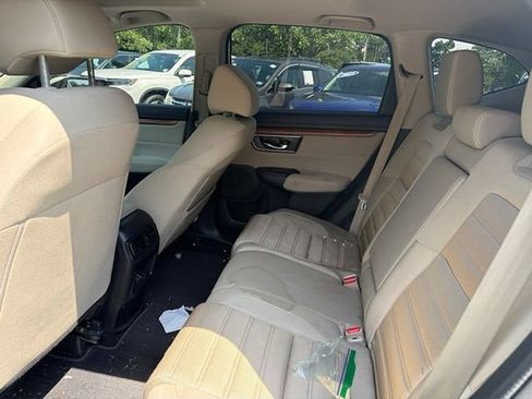 Used 2018 Honda CR-V EX image 16
