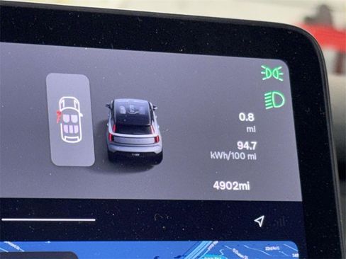 Used 2025 Volvo EX30 Ultra image 5