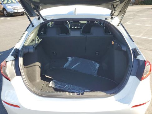 Certified 2026 Honda Civic Sport image 10