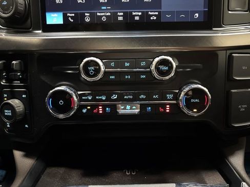 Used 2024 Ford F250 King Ranch image 23