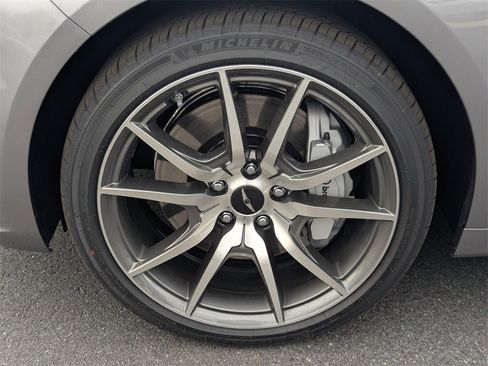 New 2026 Genesis G70 2.5T Prestige image 11