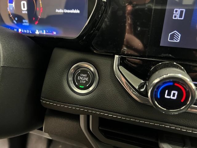 New 2026 Chevrolet Colorado LT AWD/4WD image 11