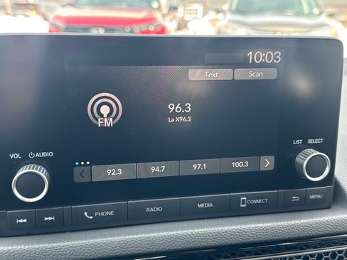 Used 2023 Honda Civic LX image 9