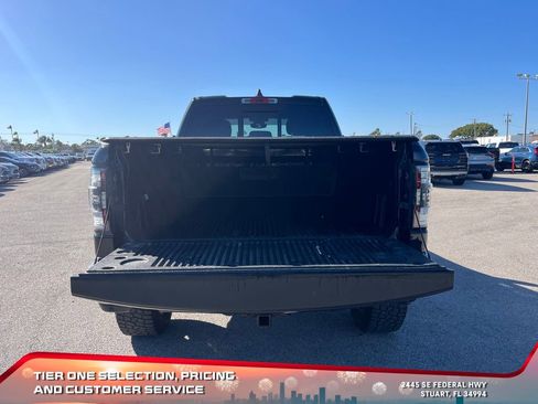 Used 2021 RAM 1500 Big Horn image 16