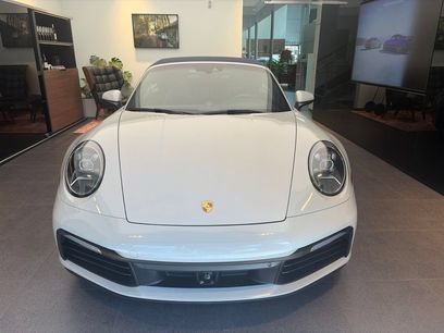 Certified 2020 Porsche 911 Carrera S