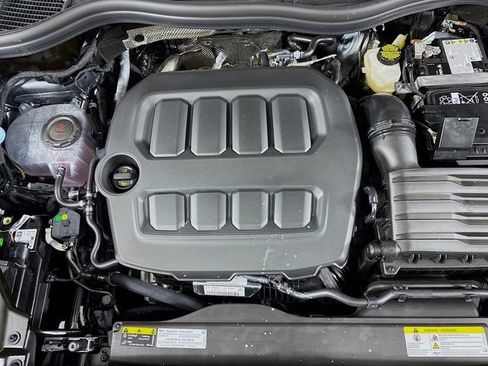 New 2026 Volkswagen Tiguan S image 30