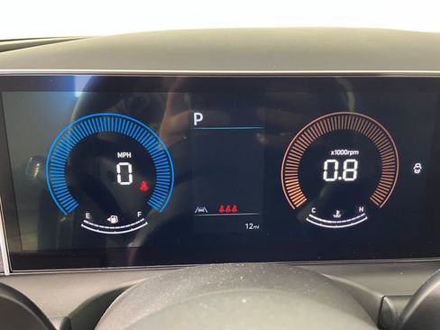 New 2026 Hyundai Santa Cruz SEL AWD/4WD image 3