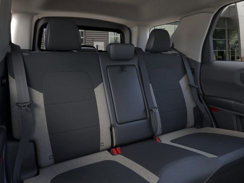New 2026 Ford Bronco Sport Big Bend AWD/4WD image 11