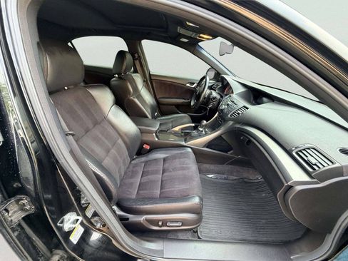 Used 2013 Acura TSX Special Edition FWD image 27
