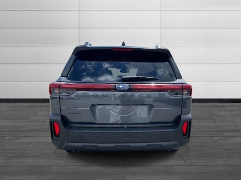 New 2026 Subaru Outback Touring XT AWD/4WD image 4