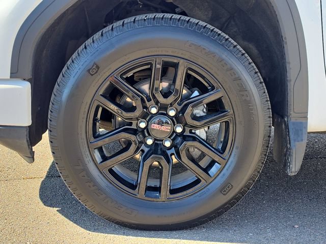 Used 2024 GMC Sierra 1500 Elevation w/ LPO, GMC Protection Package AWD/4WD image 20