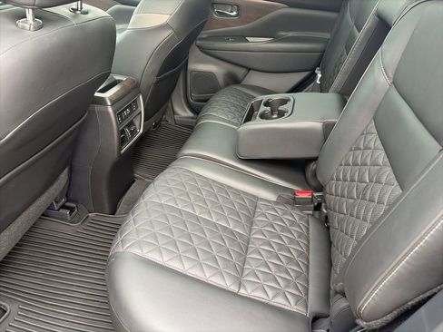 Used 2019 Nissan Murano Platinum w/ Cargo Package AWD/4WD image 50