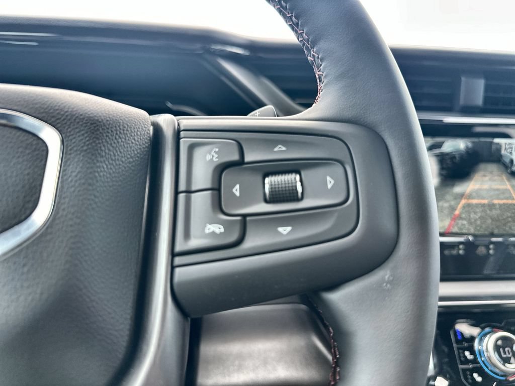 New 2026 GMC Sierra 1500 AT4X AWD/4WD image 32