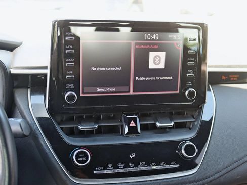 Used 2020 Toyota Corolla SE FWD image 20