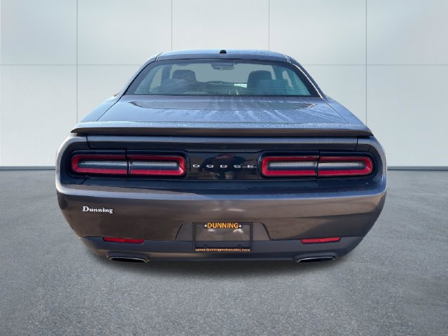 Used 2015 Dodge Challenger SXT w/ Super Sport Group (SS/T) RWD image 3