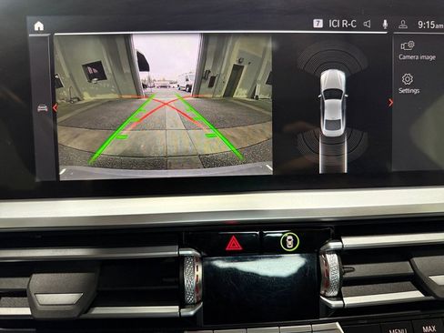 Used 2023 BMW 430i xDrive Coupe w/ M Sport Package image 26